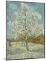 The Pink Peach Tree, 1888-Vincent van Gogh-Mounted Premium Giclee Print