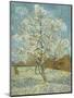 The Pink Peach Tree, 1888-Vincent van Gogh-Mounted Premium Giclee Print