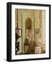 The Pink Room-Jacques-emile Blanche-Framed Giclee Print