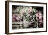 The Pinks-Valda Bailey-Framed Photographic Print