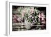 The Pinks-Valda Bailey-Framed Photographic Print