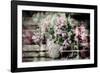 The Pinks-Valda Bailey-Framed Photographic Print