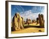 The Pinnacles-Robert Essel-Framed Photographic Print