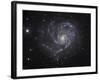 The Pinwheel Galaxy-Stocktrek Images-Framed Photographic Print