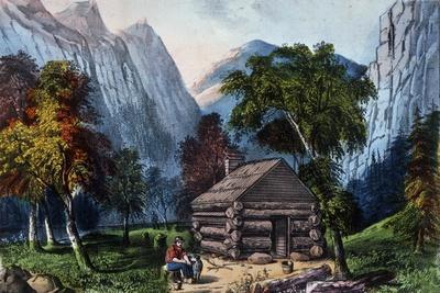 https://imgc.allpostersimages.com/img/posters/the-pioneer-cabin-of-the-yo-semite-valley_u-L-Q1HAVVF0.jpg?artPerspective=n