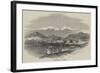 The Piraeus, at Athens-null-Framed Giclee Print