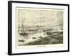 The Piraeus, Athens-null-Framed Giclee Print