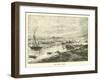 The Piraeus, Athens-null-Framed Giclee Print