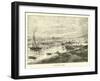 The Piraeus, Athens-null-Framed Giclee Print