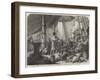 The Pirates-Francois Auguste Biard-Framed Giclee Print