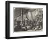 The Pirates-Francois Auguste Biard-Framed Giclee Print