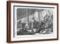 Brown Frame