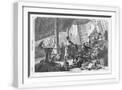 White Frame