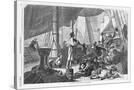 Stretched Canvas