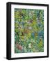 The Pixie-Bill Bell-Framed Giclee Print