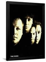 The Pixies-null-Framed Poster
