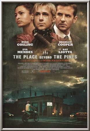 The Place Beyond The Pines Movie Poster Masterprint Allposters Com The Place Beyond The Pines Movie Poster Masterprint Allposters Com