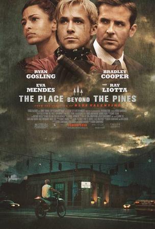 The Place Beyond The Pines Movie Poster Masterprint Allposters Com