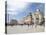 The Place De La Comedie, Montpellier, Languedoc-Roussillon, France, Europe-David Clapp-Stretched Canvas