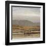 The Place To Be-Alan Mazzetti-Framed Giclee Print