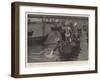 The Plague at Bombay-William Hatherell-Framed Giclee Print