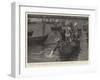 The Plague at Bombay-William Hatherell-Framed Giclee Print