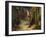 The Plague in Rome-Jules Elie Delaunay-Framed Giclee Print