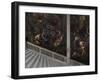 The Plague in Venice-Antonio Zanchi-Framed Giclee Print