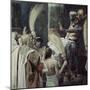 The Plague of Flies-James Tissot-Mounted Giclee Print