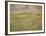 The Plain at Auvers, c.1890-Vincent van Gogh-Framed Giclee Print