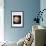 The Planet Jupiter, 1979-null-Framed Giclee Print displayed on a wall