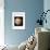 The Planet Jupiter, 1979-null-Framed Giclee Print displayed on a wall