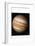 The Planet Jupiter, 1979-null-Framed Giclee Print