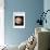 The Planet Jupiter, 1979-null-Framed Giclee Print displayed on a wall