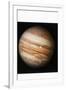 The Planet Jupiter, 1979-null-Framed Giclee Print