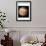 The Planet Jupiter, 1979-null-Framed Giclee Print displayed on a wall