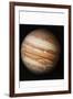 The Planet Jupiter, 1979-null-Framed Giclee Print