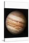 The Planet Jupiter, 1979-null-Stretched Canvas