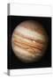 The Planet Jupiter, 1979-null-Stretched Canvas
