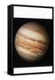 The Planet Jupiter, 1979-null-Framed Stretched Canvas