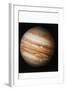 The Planet Jupiter, 1979-null-Framed Giclee Print