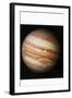 The Planet Jupiter, 1979-null-Framed Giclee Print