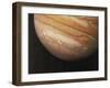 The Planet Jupiter, 1979-null-Framed Giclee Print