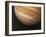 The Planet Jupiter, 1979-null-Framed Giclee Print