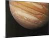 The Planet Jupiter, 1979-null-Mounted Giclee Print