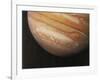 The Planet Jupiter, 1979-null-Framed Premium Giclee Print
