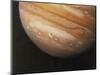 The Planet Jupiter, 1979-null-Mounted Giclee Print