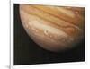 The Planet Jupiter, 1979-null-Framed Giclee Print