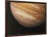 The Planet Jupiter, 1979-null-Framed Giclee Print