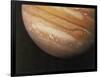 The Planet Jupiter, 1979-null-Framed Giclee Print